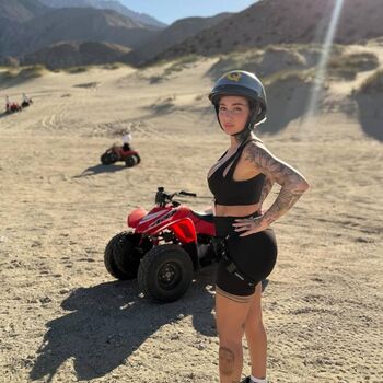 🔥 Bhad bhabie page leaked private photo uncensored full