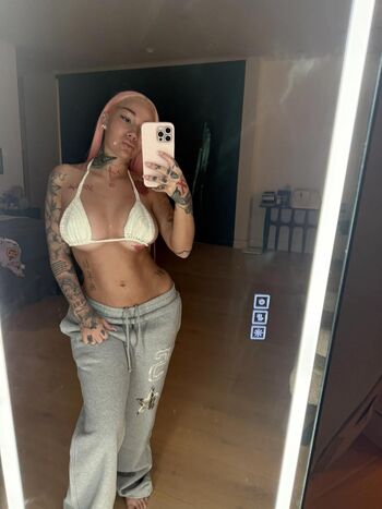 🔥 Bhad bhabie page leaked private photo uncensored full
