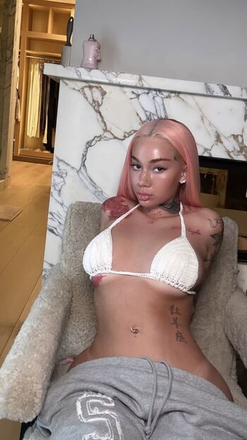 🔥 Bhad bhabie page leaked private photo uncensored full