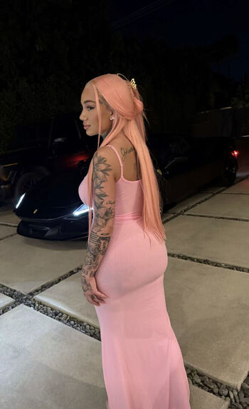 🔥 Bhad bhabie page leaked private photo uncensored full