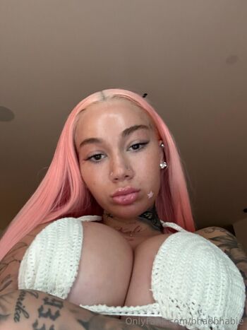 🔥 Bhad bhabie page leaked private photo uncensored full