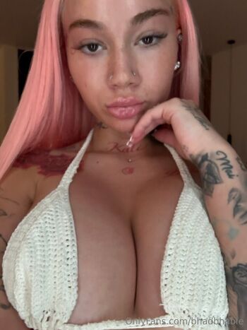 🔥 Bhad bhabie page leaked private photo uncensored full