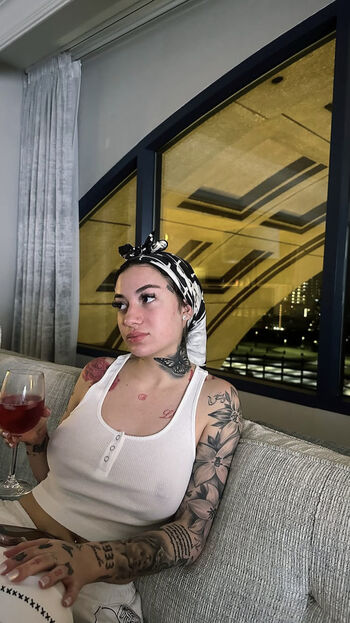 🔥 Bhad bhabie page leaked private photo uncensored full