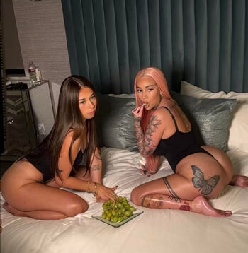 🔥 Bhad bhabie leaked private photo uncensored full