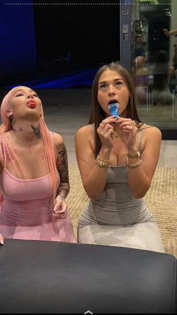 🔥 Bhad bhabie leaked private photo uncensored full