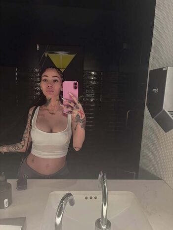 🔥 Bhad bhabie leaked private photo uncensored full