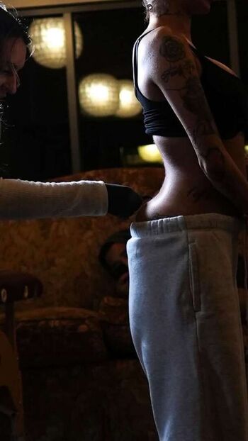 🔥 Bhad bhabie leaked private photo uncensored full