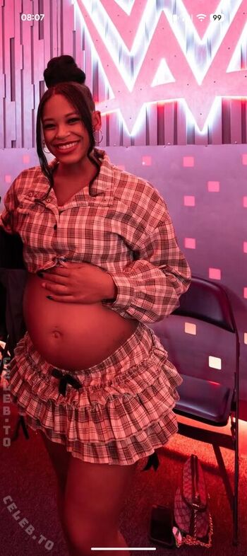 🔥 Bianca belair leaked private photo uncensored full