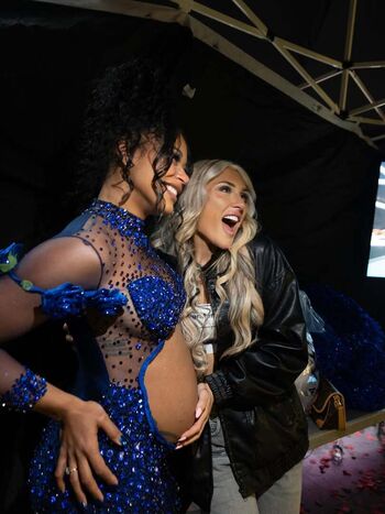 🔥 Bianca belair leaked private photo uncensored full