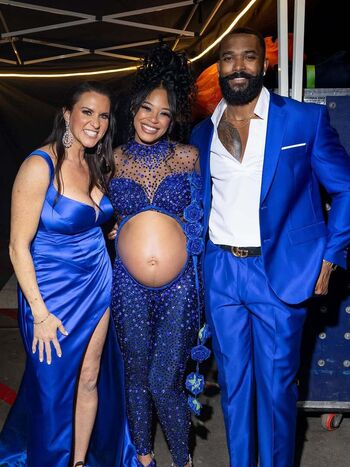 🔥 Bianca belair leaked private photo uncensored full