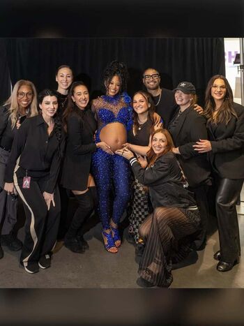 🔥 Bianca belair leaked private photo uncensored full