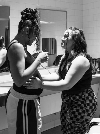 🔥 Bianca belair leaked private photo uncensored full