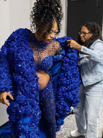 🔥 Bianca belair leaked private photo uncensored full