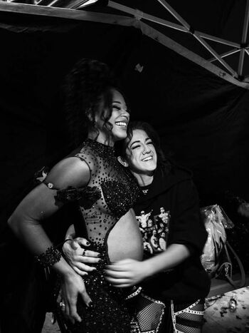 🔥 Bianca belair leaked private photo uncensored full