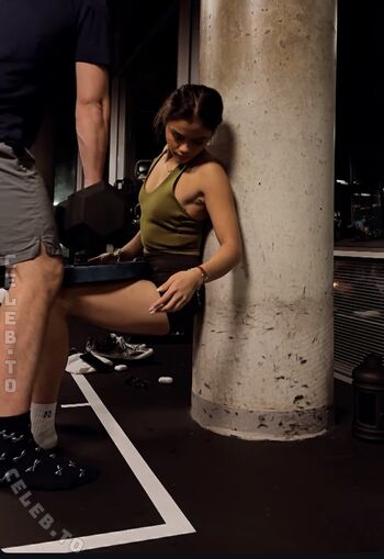 🔥 Bianca bustamante page leaked private photo uncensored full