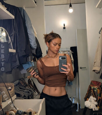 🔥 Bianca bustamante page leaked private photo uncensored full