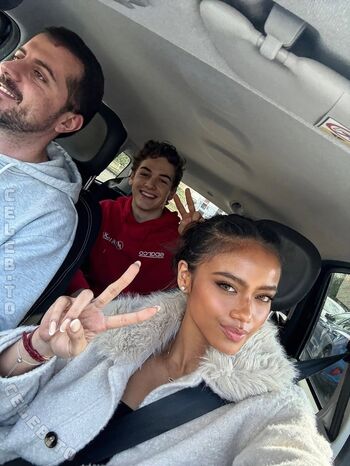 🔥 Bianca bustamante page leaked private photo uncensored full