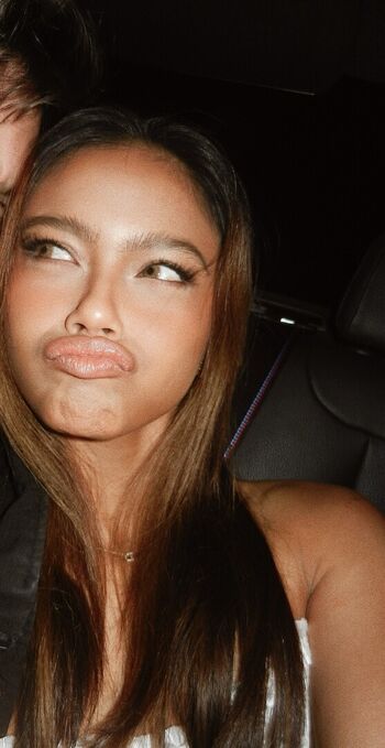 🔥 Bianca bustamante page leaked private photo uncensored full