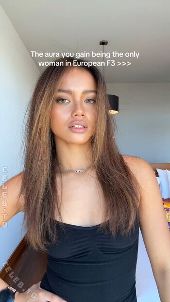 🔥 Bianca bustamante page leaked private photo uncensored full