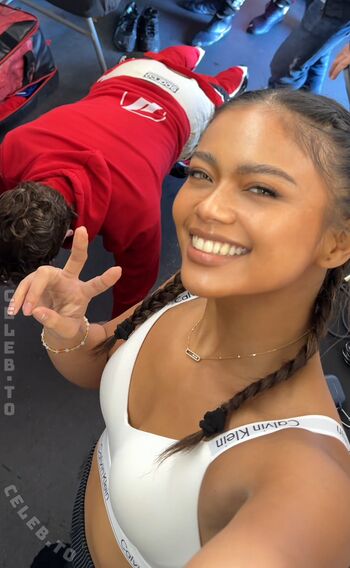 🔥 Bianca bustamante leaked private photo uncensored full