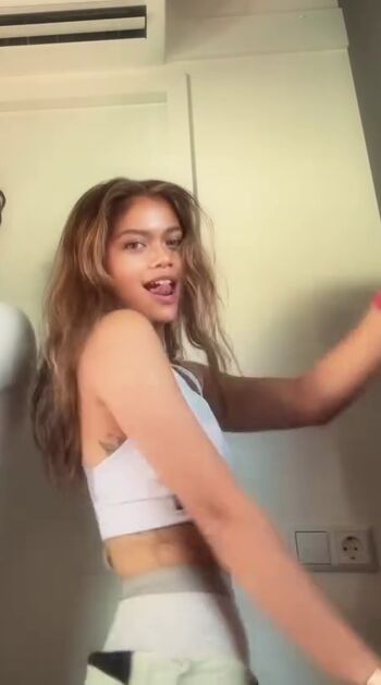 🔥 Bianca bustamante page leaked private photo uncensored full