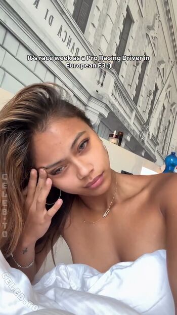 🔥 Bianca bustamante page leaked private photo uncensored full