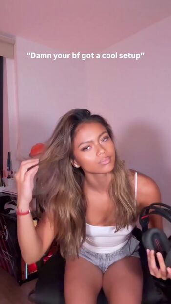 🔥 Bianca bustamante page leaked private photo uncensored full