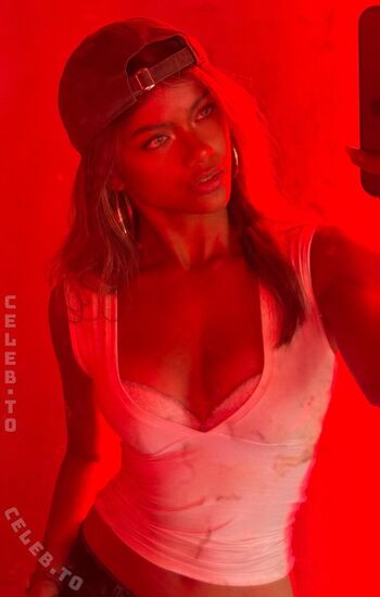 🔥 Bianca bustamante page leaked private photo uncensored full