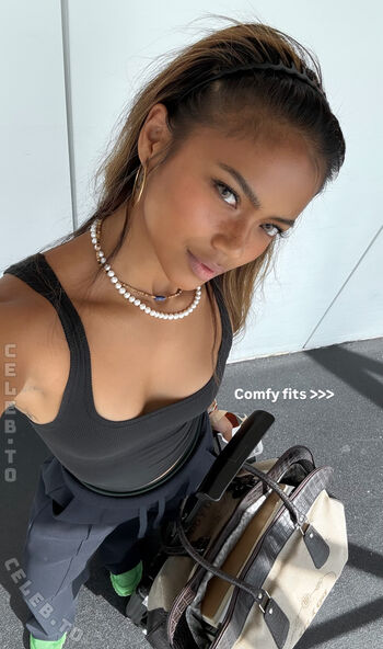 🔥 Bianca bustamante page leaked private photo uncensored full