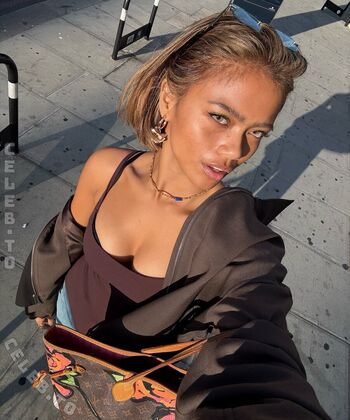 🔥 Bianca bustamante leaked private photo uncensored full