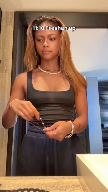🔥 Bianca bustamante page leaked private photo uncensored full