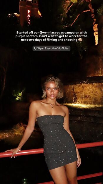 🔥 Bianca bustamante page leaked private photo uncensored full
