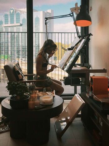 🔥 Bianca bustamante leaked private photo uncensored full
