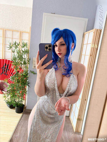 🔥 Bibi nyan page leaked private photo uncensored full