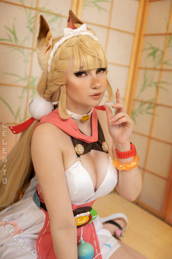 🔥 Bibi nyan leaked private photo uncensored full