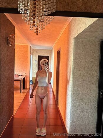 🔥 Bible buble leaked private photo uncensored full