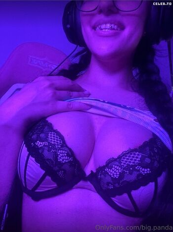 🔥 Bigpanda leaked private photo uncensored full