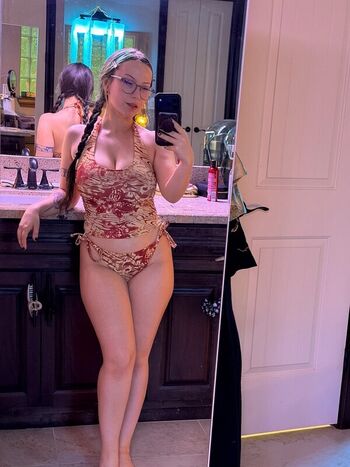 🔥 Bigtittygothegg  page leaked private photo uncensored full