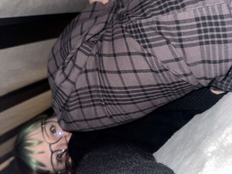 🔥 Bigtittygothegg  page leaked private photo uncensored full