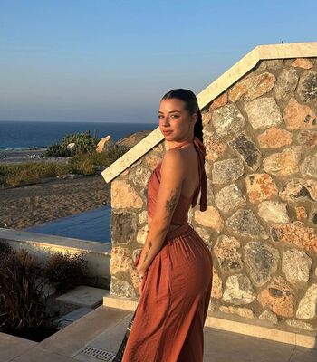 🔥 Bilin akgurgen leaked private photo uncensored full