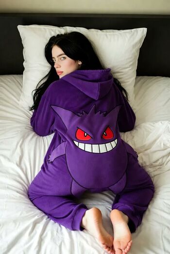 🔥 Billie eilish fake page leaked private photo uncensored full