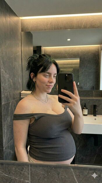 🔥 Billie eilish fake page leaked private photo uncensored full