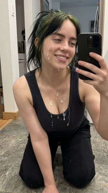 🔥 Billie eilish fake page leaked private photo uncensored full
