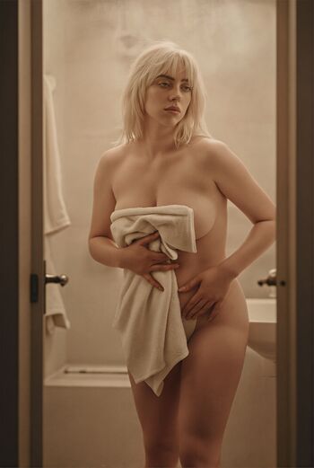 🔥 Billie eilish fake page leaked private photo uncensored full
