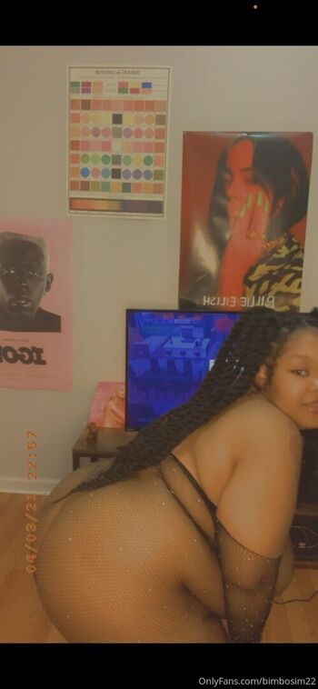 🔥 Bimbosim leaked private photo uncensored full
