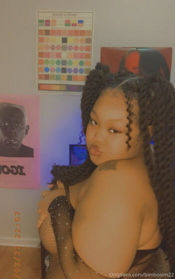 🔥 Bimbosim leaked private photo uncensored full
