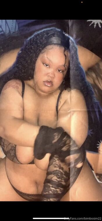 🔥 Bimbosim leaked private photo uncensored full