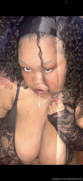 🔥 Bimbosim leaked private photo uncensored full