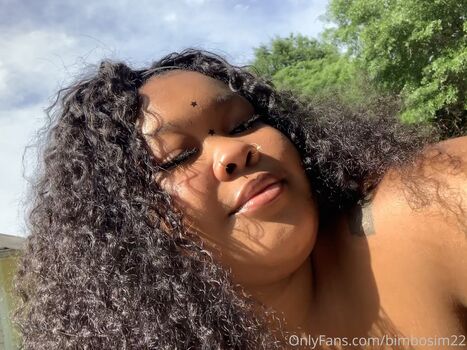🔥 Bimbosim leaked private photo uncensored full