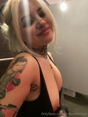 🔥 Birthdefect leaked private photo uncensored full